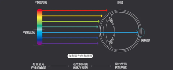 哪款投影儀不傷眼睛護(hù)眼，當(dāng)貝X3高亮低藍(lán)光超大屏看的清更護(hù)眼
