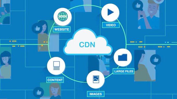 微軟發(fā)布全新 Azure Front Door，支持現(xiàn)代企業(yè) CDN 加速