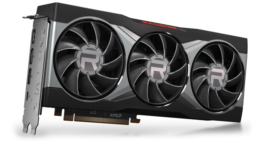 AMD RX 6950 XT 旗艦顯卡最新爆料：頻率提升至 2.5GHz，配備更快顯存