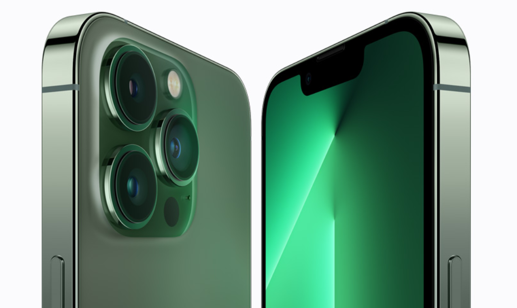 分析師：蘋果削減 iPhone SE 3 5G 訂單，iPhone 13 mini 銷量“慘淡”缺乏吸引力