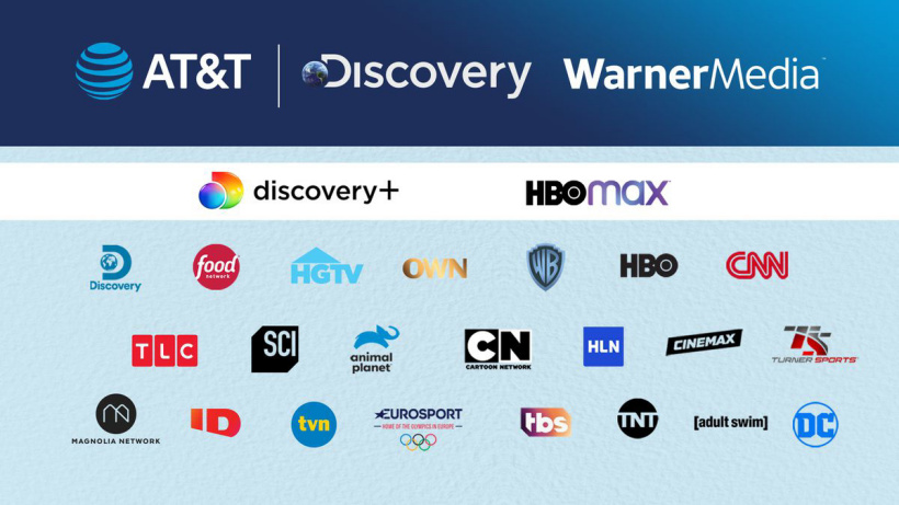 消息稱華納傳媒 Discovery 合并交易將提前結(jié)束，華納 CEO 宣布辭職