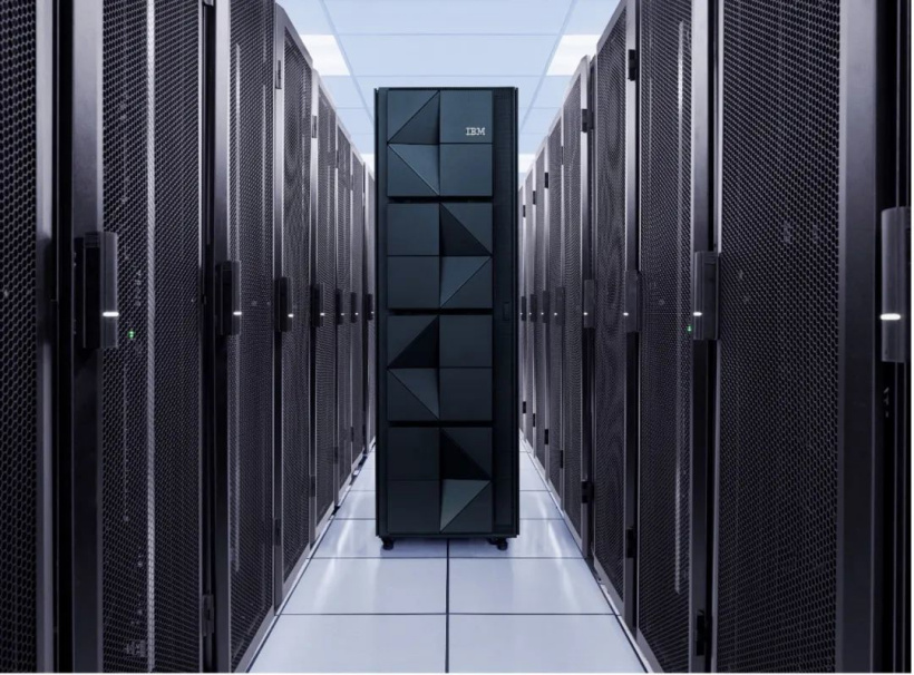 IBM z16 正式發(fā)布：集成 Telum 處理器，面向大規(guī)模交易處理的實(shí)時(shí) AI 和業(yè)內(nèi)首個(gè)量子安全系統(tǒng)