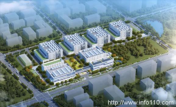 1.2萬機架 中國電信杭州大數(shù)據(jù)中心開工