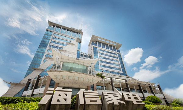 海信家電發(fā)布Q1財報，海信空調高端戰(zhàn)略初現成果