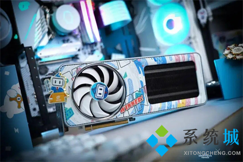 筆記本顯卡天梯圖2022年4月 電腦顯卡天梯圖最新版
