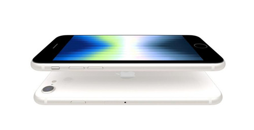 沒有富士康,消息稱蘋果全新 iPhone SE 3 5G 由和碩獨家組裝
