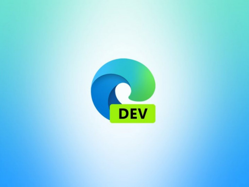 微軟 Edge Dev 瀏覽器 102 發(fā)布:改進支持 PWA,手機版可導入密碼