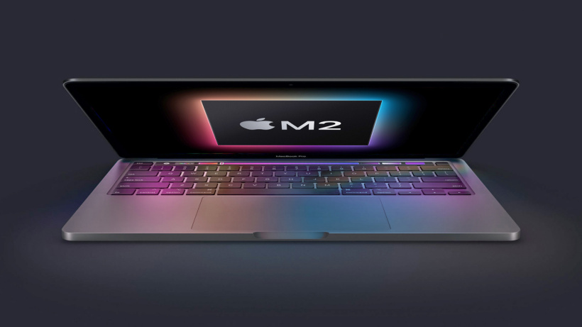 蘋果正測試多款Mac新品,搭載全新M2系列芯片