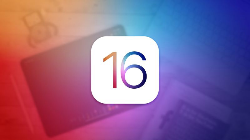 蘋果 iOS 16、iPadOS 16 和 watchOS 9 新功能改進爆料內容大全