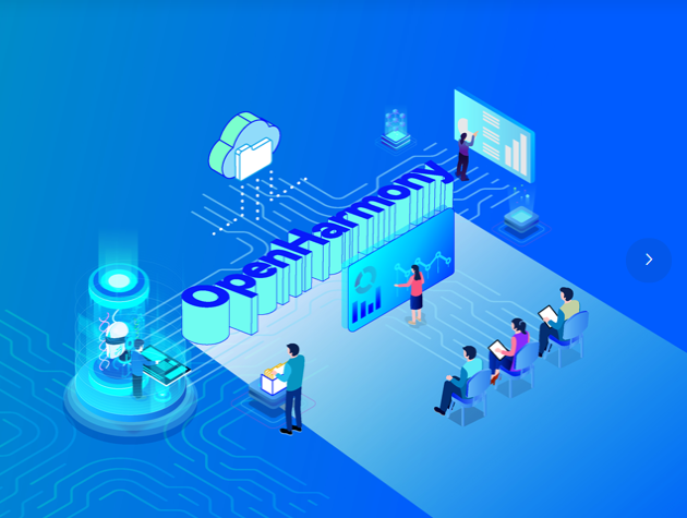 開源鴻蒙 OpenHarmony 4.0 社區(qū)版本發(fā)布計(jì)劃公布，4.0.1.1 已測(cè)試完成（附特性清單）