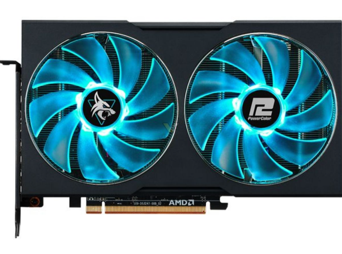 AMD RX 6650 XT 顯卡規(guī)格泄漏，比 RX 6600 XT 略有提升