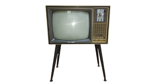 韓國首臺電視機拍得 3410 萬韓元，LG 前身于 1966 年推出
