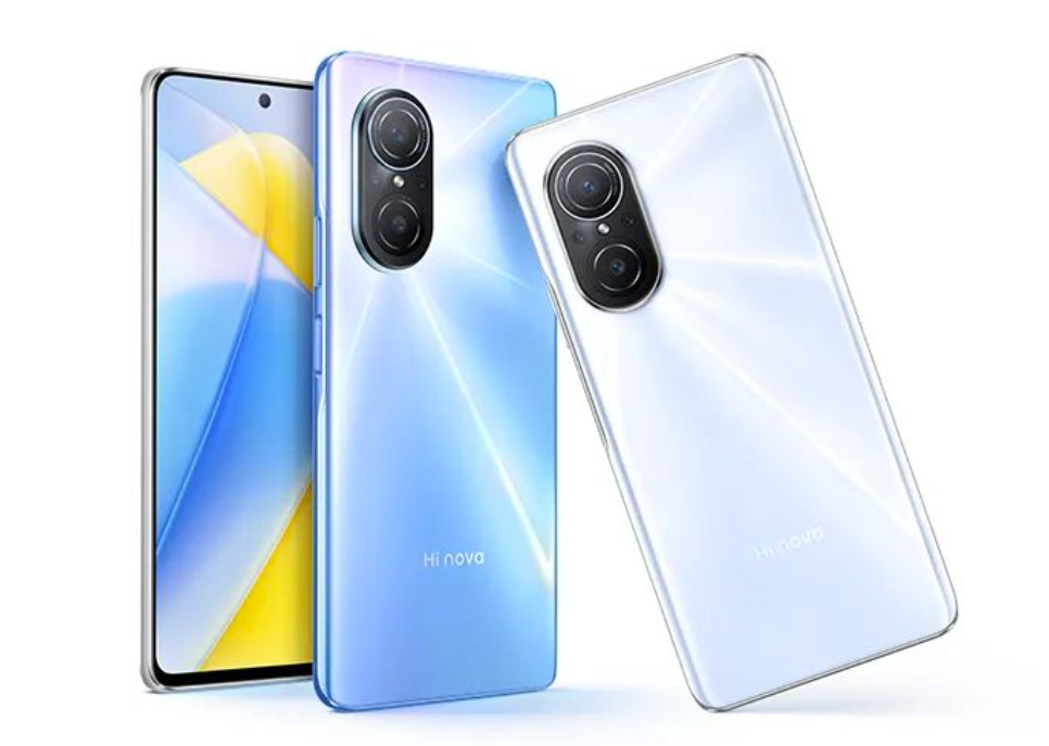 2499元起，Hi nova 9 SE手機(jī)正式發(fā)布