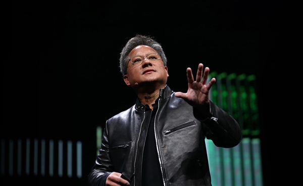NVIDIA芯片設(shè)計(jì)神器:兩顆AI GPU工作幾天頂10人團(tuán)隊(duì)干一年