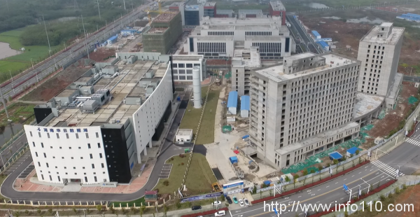湖南數(shù)據(jù)湖產(chǎn)業(yè)園建設(shè)加速