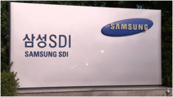 消息稱三星 SDI 將把電動汽車電池生產(chǎn)技術(shù)應用到智能手機電池上