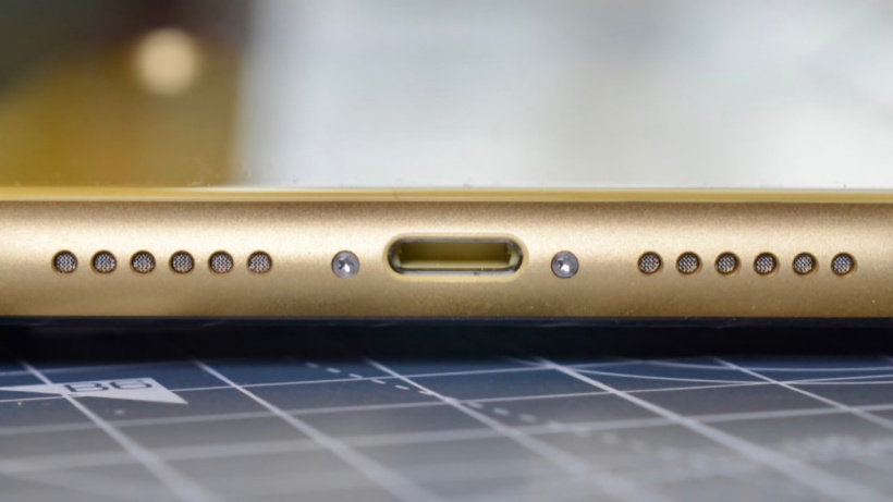 歐盟力爭 USB-C 成為所有智能手機充電器標(biāo)準(zhǔn)，包括蘋果 iPhone