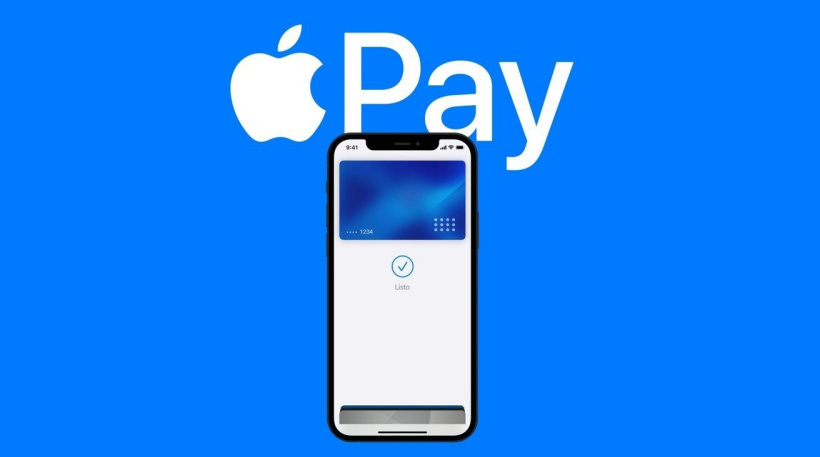 蘋果推出 Apple Pay 錢包防欺詐功能，目前僅限于 Visa 卡