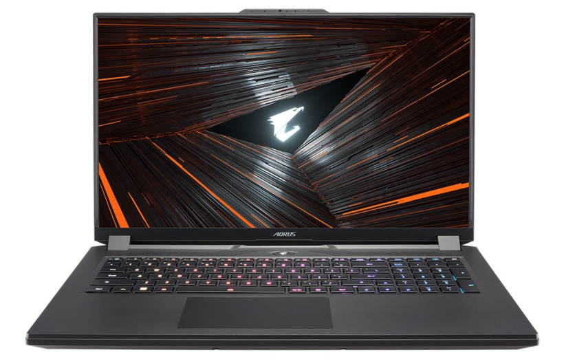 技嘉游戲本曝光英特爾 i9-12900HX 處理器：16 核 24 線程，達到 i9-12900K 規(guī)格