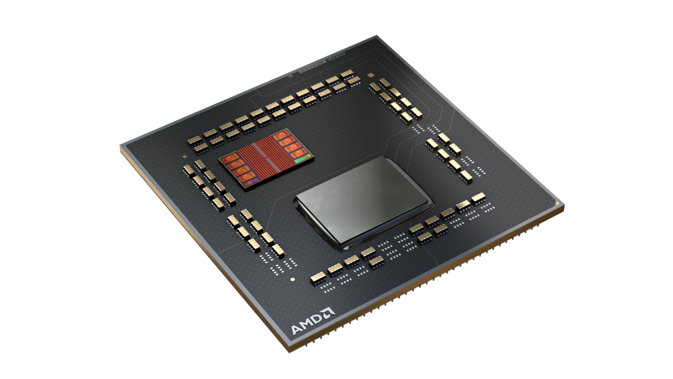 AMD R7 5800X3D 內(nèi)存性能提升，DDR4 3200 與 3800 幾乎沒有區(qū)別