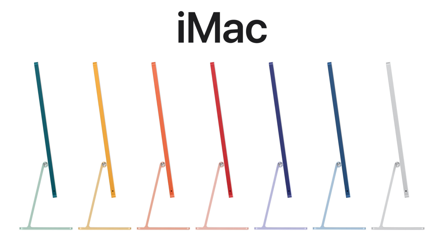 彭博社 Gurman:搭載 M3 芯片的蘋果 iMac 已在開發(fā)中