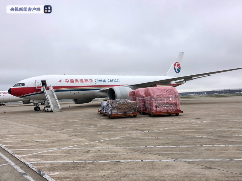 解決重點芯片企業(yè)需求，兩批 8.9 噸光刻膠運抵上海
