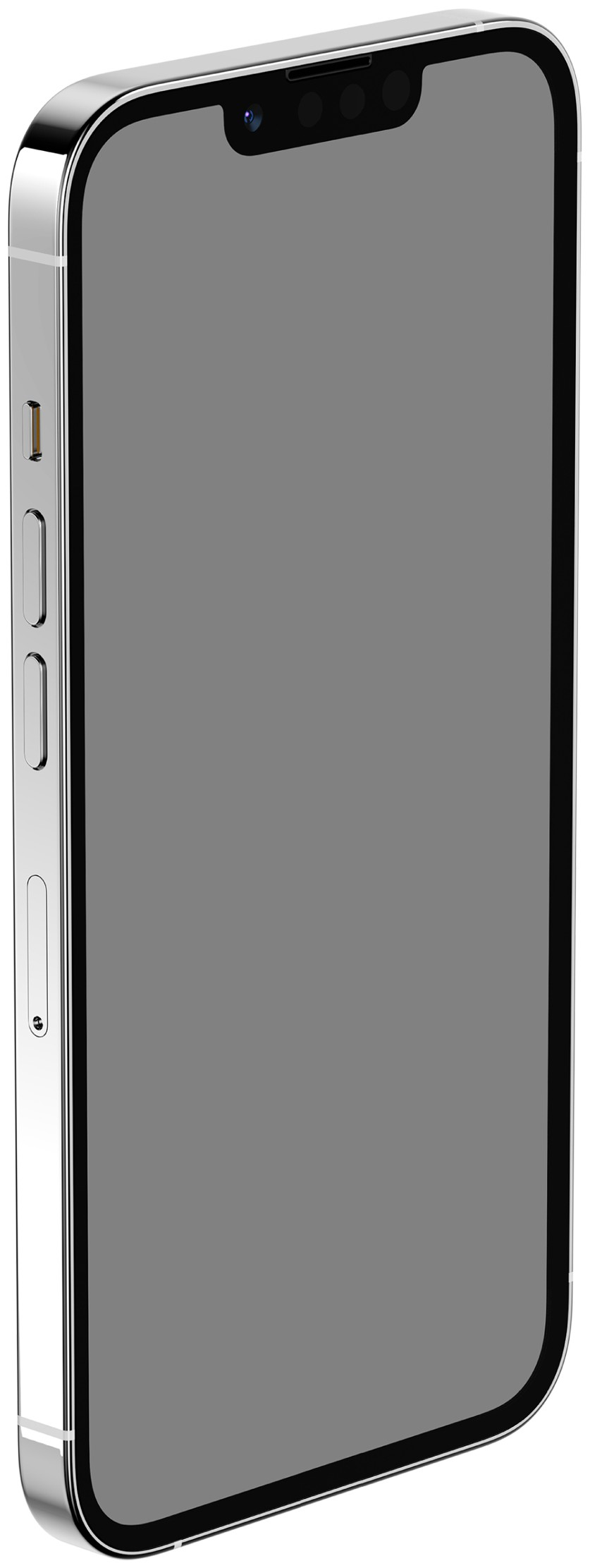 蘋果手機新外觀設(shè)計專利獲授權(quán)，已用于 iPhone 12/13 Pro 系列：劉海屏 + 后置三攝相機