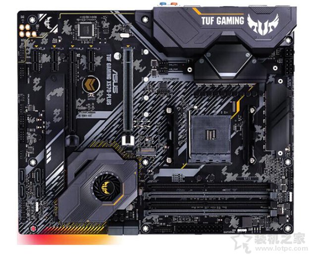 b550和x570區(qū)別是什么？哪個(gè)好？主板B550和X570差距對(duì)比知識(shí)