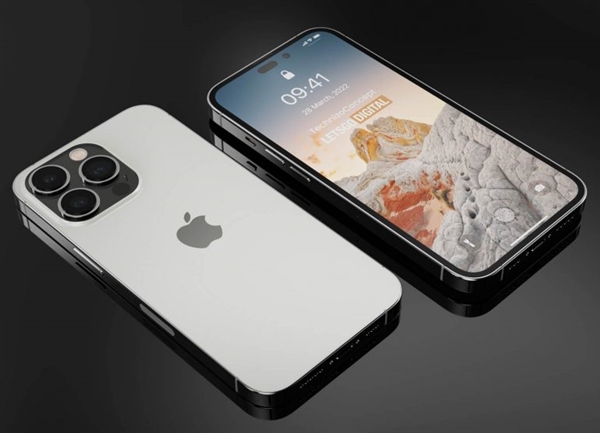 生產(chǎn)受限,iPhone 14系列或延期發(fā)布