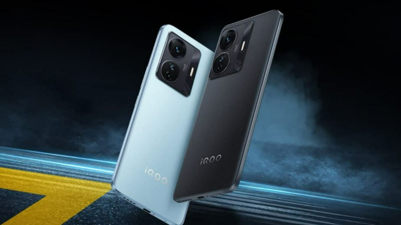 iQOO Z6 Pro 5G 發(fā)布：搭載驍龍 778G、66W 快充
