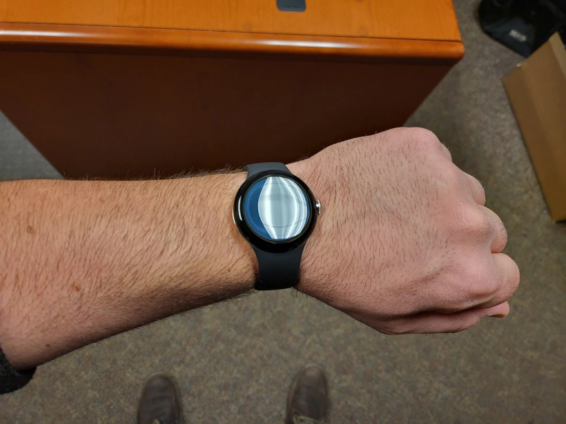 三款谷歌 Pixel Watch 智能手表獲得藍牙認證