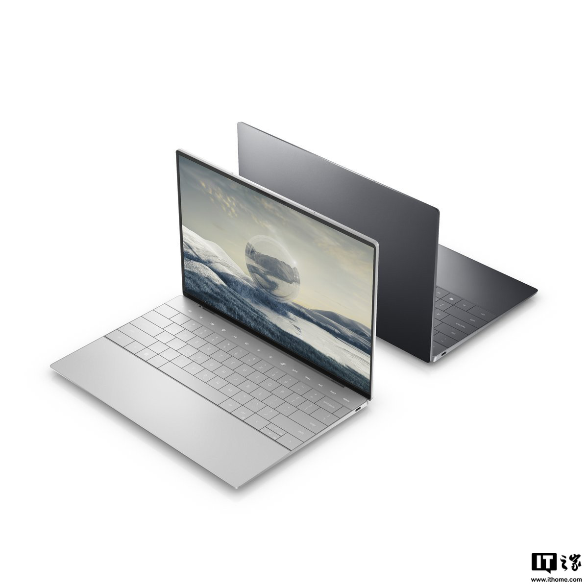 戴爾新款 XPS 13 Plus 筆記本開賣，售價約 8600 元起