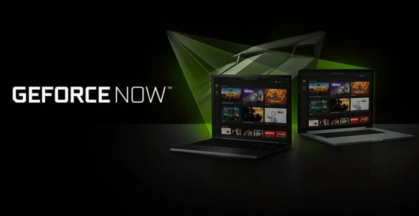 英偉達(dá) GeForce NOW 云游戲已原生支持蘋果 M1 系列 Mac
