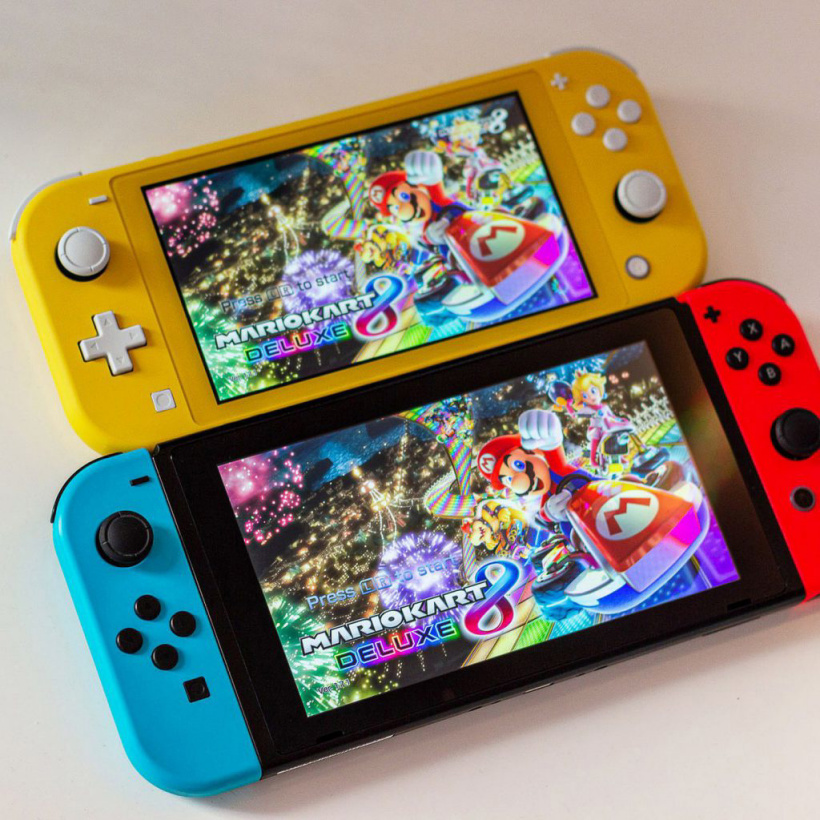任天堂 Switch 上市 6 年需求不減，但由于供應(yīng)鏈問題將減產(chǎn) 10%