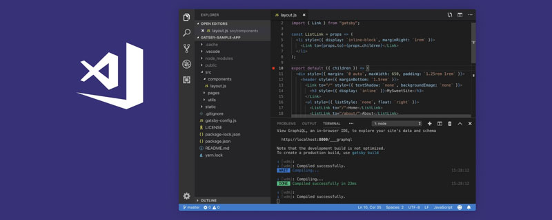VSCode中如何開發(fā)uni-app？（教程分享）