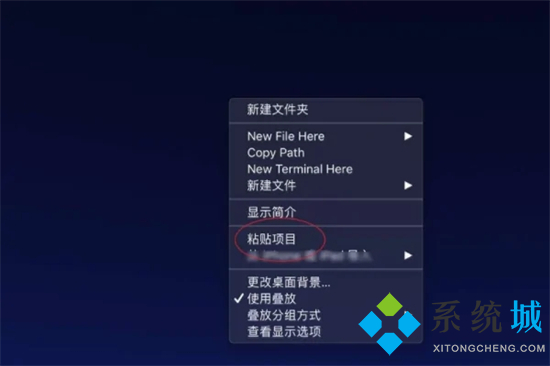 蘋果電腦復(fù)制粘貼的快捷鍵 mac怎么復(fù)制粘貼