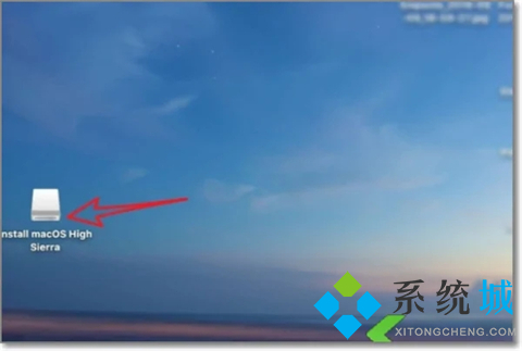 蘋果電腦u盤在哪里打開(kāi) 蘋果電腦插u盤在哪里顯示