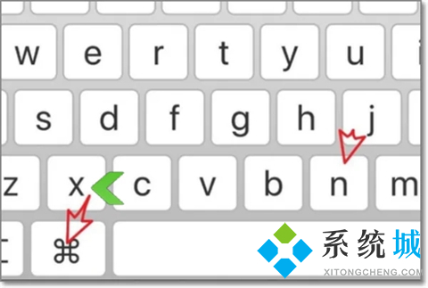 蘋果電腦u盤在哪里打開(kāi) 蘋果電腦插u盤在哪里顯示