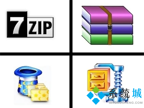 rar是什么格式 怎么打開(kāi)rar格式的文件
