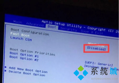 電腦只進bios進不了系統(tǒng)怎么辦 開機自動進入bios無法進入系統(tǒng)如何解決