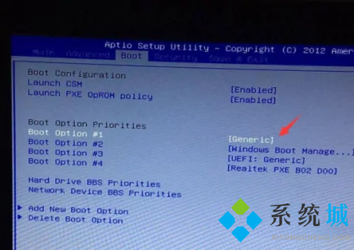 電腦只進bios進不了系統(tǒng)怎么辦 開機自動進入bios無法進入系統(tǒng)如何解決