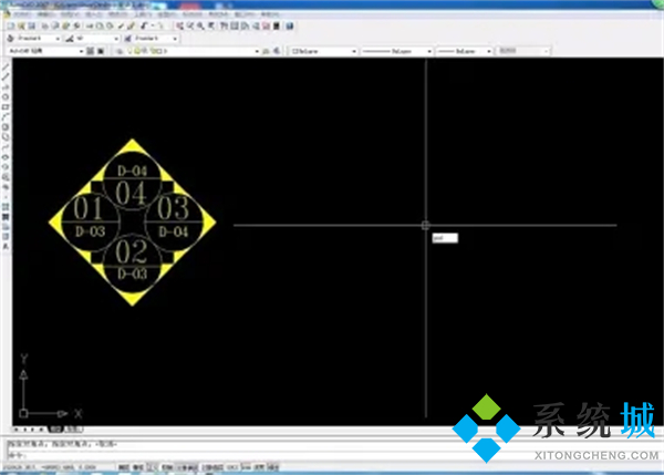 cad索引符號(hào)怎么畫(huà) cad索引符號(hào)快捷鍵命令