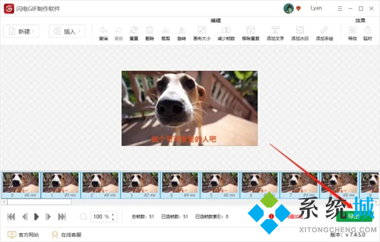 怎么把視頻轉(zhuǎn)換成gif動圖 怎么把視頻做成gif表情包
