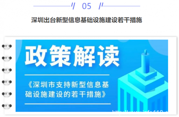 【IDC圈一周最HOT】本周一項目封頂、一項目試運(yùn)行，海底數(shù)據(jù)中心用地成功出讓，湖北電信運(yùn)營騰龍光谷數(shù)據(jù)中心，兩省出臺新政策……