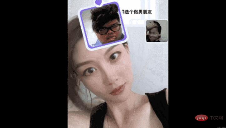 抖音很火的圖片選擇題特效，用前端快速實現(xiàn)！