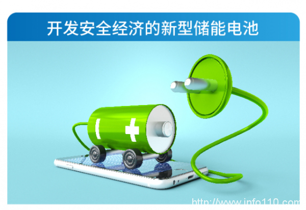 促進(jìn)數(shù)據(jù)中心等可再生能源電力消費(fèi) 工信部等六部門發(fā)布《關(guān)于推動(dòng)能源電子產(chǎn)業(yè)發(fā)展的指導(dǎo)意見》