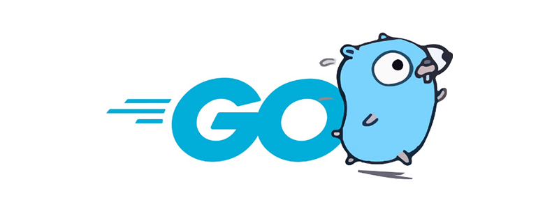 go語言怎么獲取類型信息