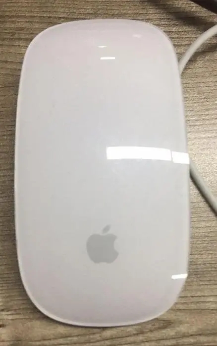 蘋果鼠標(biāo)怎么連接蘋果筆記本電腦 蘋果電腦如何連接無線鼠標(biāo)