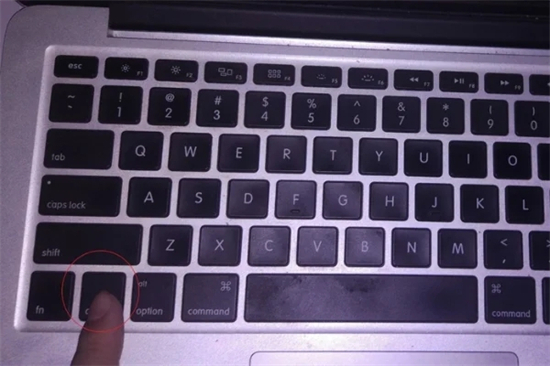 windows雙系統(tǒng)怎么切換回mac mac切換windows系統(tǒng)按哪個鍵