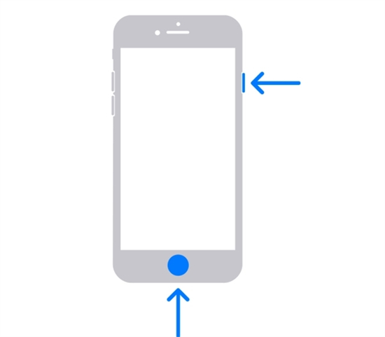 蘋果手機怎么截屏 iphone截屏的操作方法